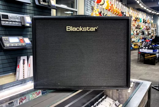 Blackstar Amplification - Artist 15